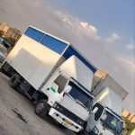 باربری و حمل و نقل صداقت بار جنوب در شهر ری