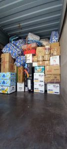مشاهده باربری و حمل و نقل صداقت بار جنوب در شهر ری در سامانه بهبود مشاغل
