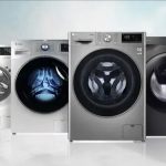 نمایندگی تعمیرات تخصصی ماشین لباسشویی دمیرچی در گلشهر کرج