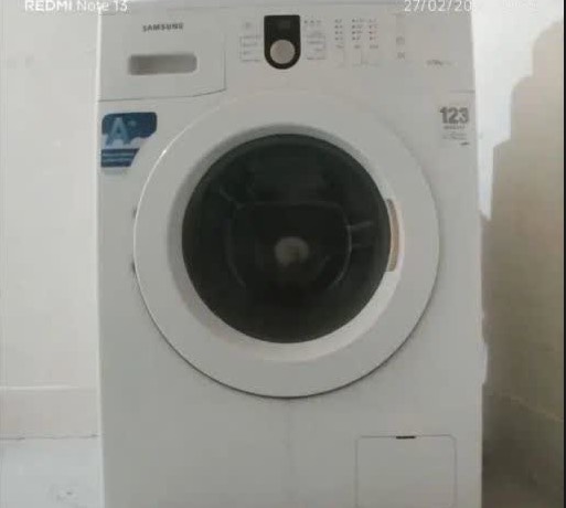مشاهده تعمیرات یخچال و لباسشویی امید در اراک در سامانه بهبود مشاغل