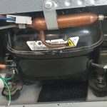 تعمیرات یخچال و لباسشویی امید در اراک