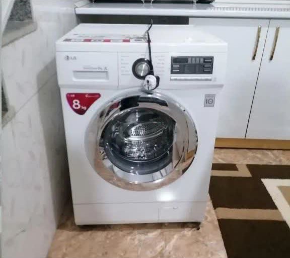مشاهده تعمیرات یخچال و لباسشویی امید در اراک در سامانه بهبود مشاغل