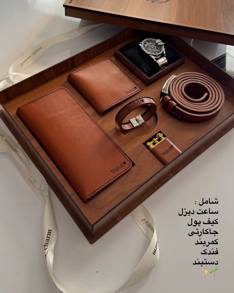 مشاهده آگهی تولیدی کیف چرم ابی گل در بیرجند در سامانه بهبود مشاغل