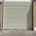 فروش و نصب درب اتوماتیک عسکری در رفسنجان