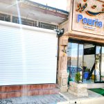 فروش و نصب درب اتوماتیک عسکری در رفسنجان