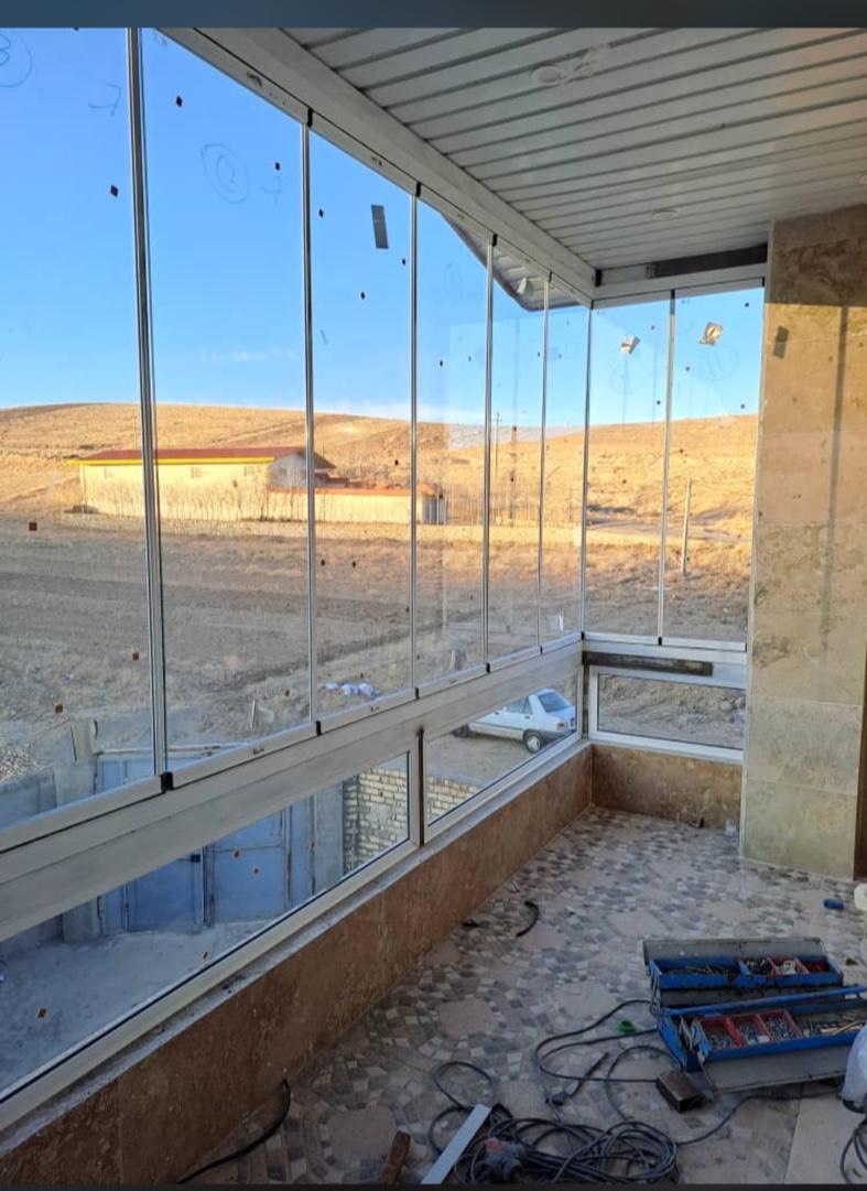 مشاهده آگهی فروش و نصب درب اتوماتیک عسکری در رفسنجان در سامانه بهبود مشاغل
