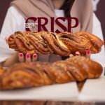 نان و شیرینی لاویتا در محمودآباد