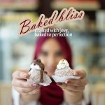 نان و شیرینی لاویتا در محمودآباد