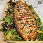 کافه فود مون لانژ در ابهر