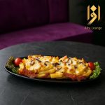 کافه فود مون لانژ در ابهر