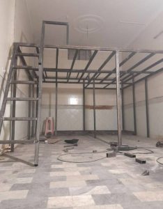 مشاهده جوشکاری سیار موسوی در تهرانپارس تهران در سامانه بهبود مشاغل