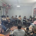 کافه شطرنج ونوس در اندیمشک