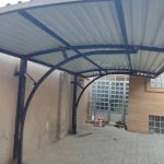 جوشکاری سیار موسوی در تهرانپارس تهران