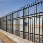 جوشکاری سیار موسوی در تهرانپارس تهران