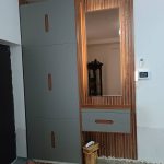 دکوراسیون داخلی حارث آبادی در سبزوار