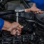 تعمیرگاه و مکانیکی خودرو گرگینی در سیرجان