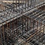 آرماتور بندی و اسکلت بتن وهنان در نازی آباد تهران