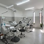 کلینیک تخصصی دندانپزشکی دی در بهبهان