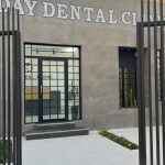 کلینیک تخصصی دندانپزشکی دی در بهبهان