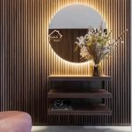 طراحی و اجرای کناف کلبه دکور در چالوس