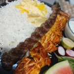 رستوران عباس زاده در اردبیل