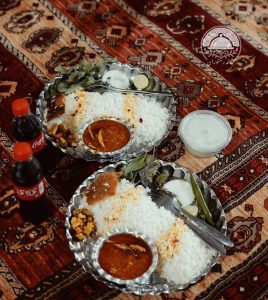 مشاهده کافه رستوران سنتی خوشا یاسوج در سامانه بهبود مشاغل