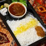 کافه رستوران سنتی خوشا یاسوج