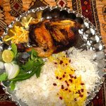 کافه رستوران سنتی خوشا یاسوج