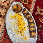 کافه رستوران سنتی خوشا یاسوج