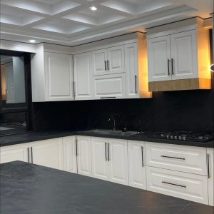 مشاهده فروش MDF خام سفید صابونی در تهران در سامانه بهبود مشاغل