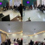 مرکز مشاوره خانواده مهر در بلوار معلم مشهد