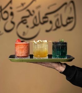 مشاهده کافه رستوران الجمیرا در حشمت لاهیجان در سامانه بهبود مشاغل