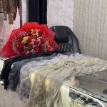 بوتیک زنانه ماه من در خمام
