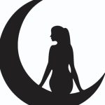 بوتیک زنانه ماه من در خمام