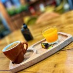 کافه رستوران بلیز در شهران تهران