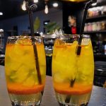 کافه راه در نیشابور