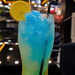 کافه راه در نیشابور