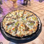 کافه رستوران بام رویال در رشت