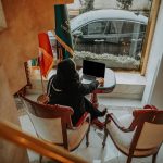 هتل ترلان السلطنه در بندر انزلی