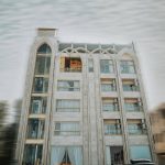 هتل ترلان السلطنه در بندر انزلی