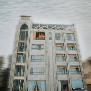 مشاهده هتل ترلان السلطنه در بندر انزلی در سامانه بهبود مشاغل
