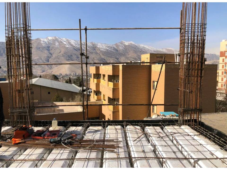 مشاهده آگهی اجرای مقاوم سازی و کاشت میلگرد ابراهیمی سازه در خرم آباد در سامانه بهبود مشاغل