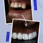 کلینیک دندانپزشکی دکتر فاطمه رحیمی در شریعتی تهران