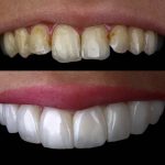 کلینیک دندانپزشکی دکتر فاطمه رحیمی در شریعتی تهران