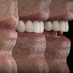کلینیک دندانپزشکی دکتر فاطمه رحیمی در شریعتی تهران