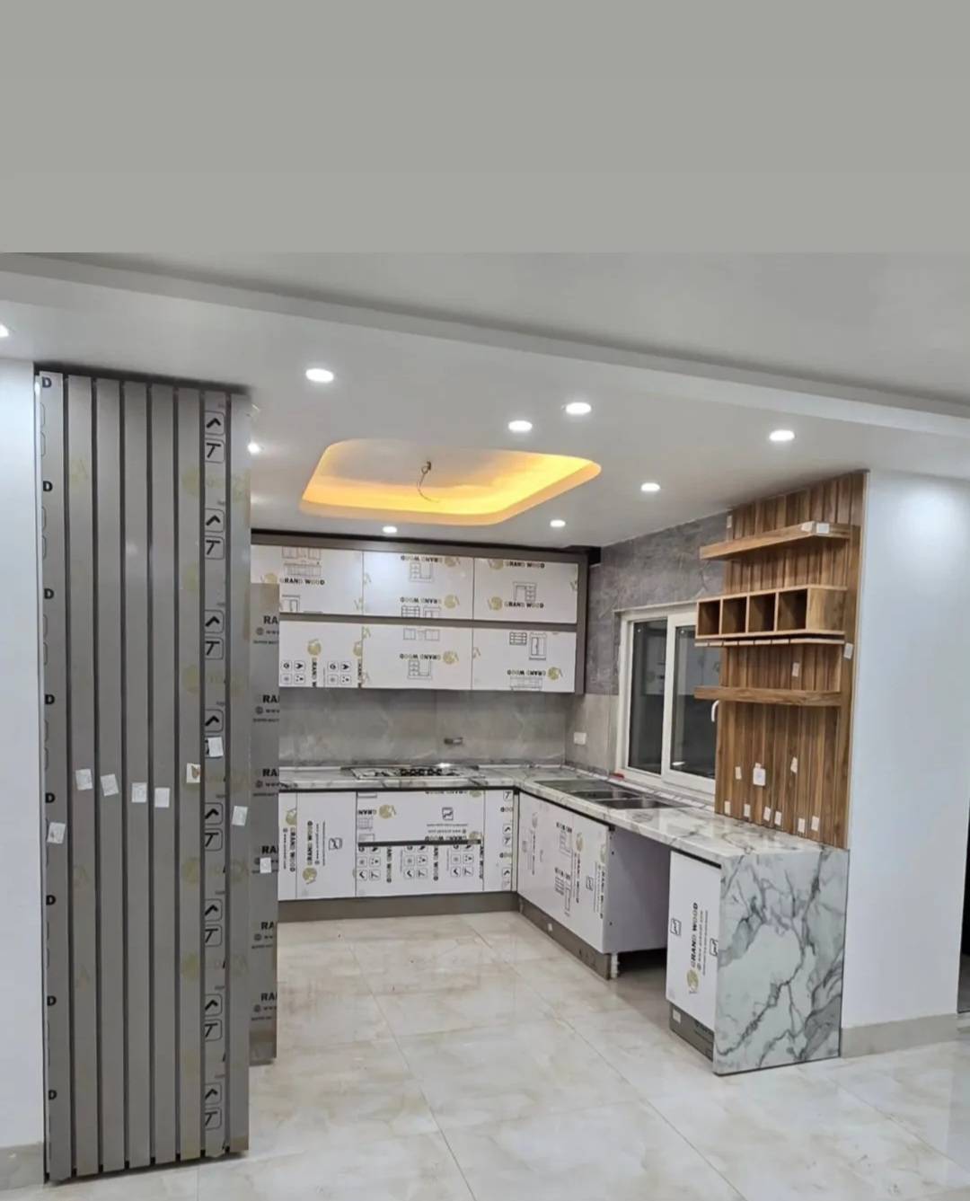 مشاهده طراحی و اجرای کابینت مجید خانلو در هشتگرد در سامانه بهبود مشاغل