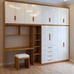 طراحی و اجرای کابینت مجید خانلو در هشتگرد