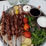 چلوکبابی ساطوری بناب آذربایجان پنج ستاره در اهواز