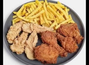 مشاهده فست فود بالوچی پلاس در تختی رشت در سامانه بهبود مشاغل