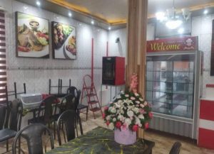 مشاهده کترینگ فرشاد در ارومیه در سامانه بهبود مشاغل
